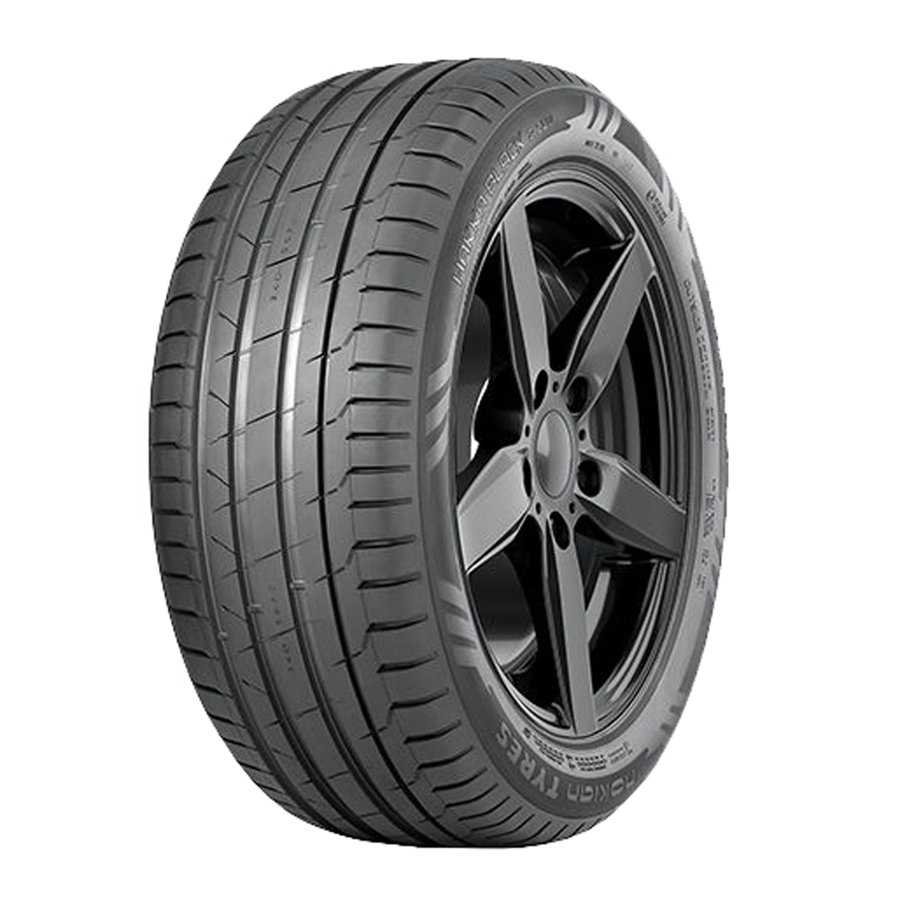 Шина 265/40R21 Nokian Tyres Hakka Black 2 SUV 105Y