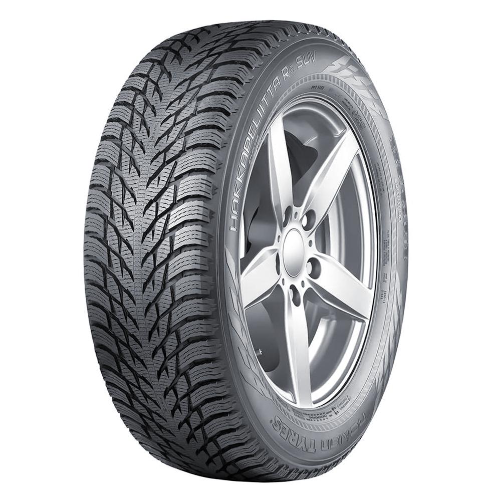 Шина 215/65R17 Nokian Tyres Hakkapeliitta R3 SUV 103R