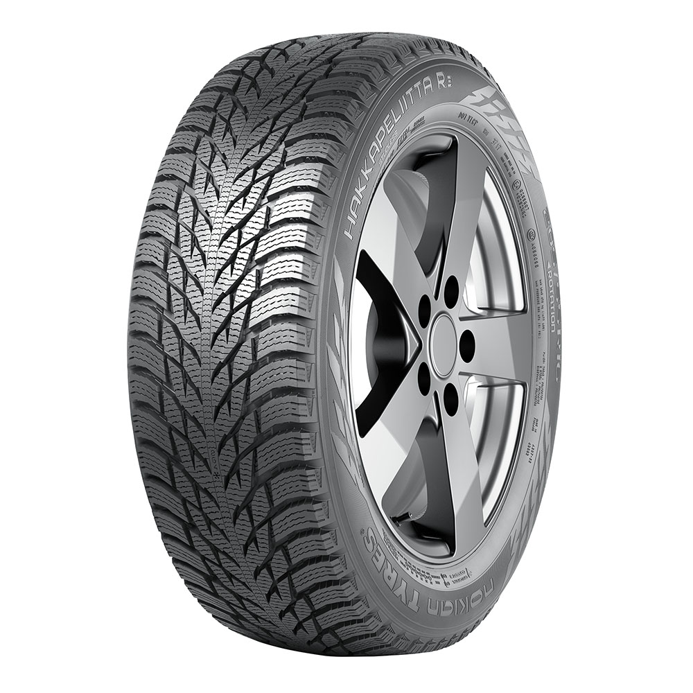 Шина 245/40R18 Nokian Tyres Hakkapeliitta R3 97T