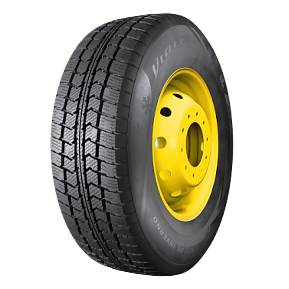 Шина 225/70R15C Viatti Vettore Inverno V-524 нешип