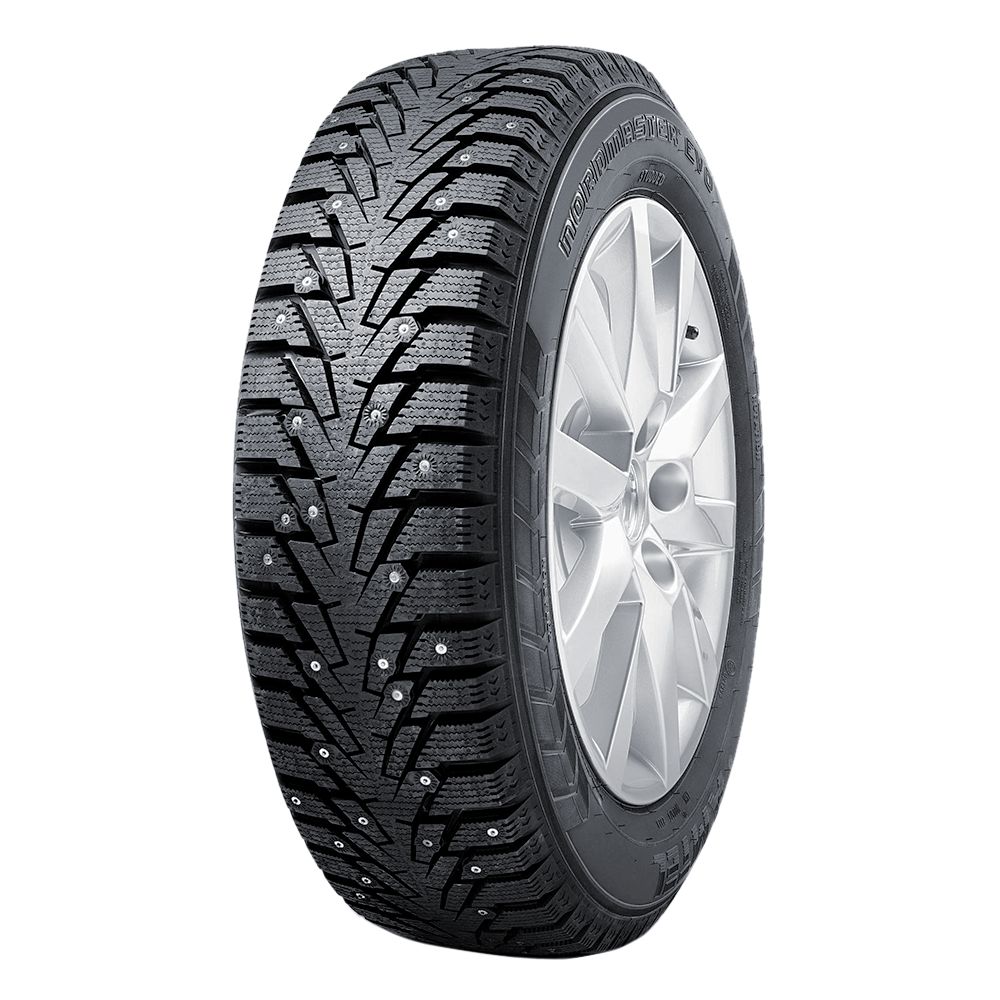 Шина 185/65R14 Amtel NordMaster EVO 86Т шип