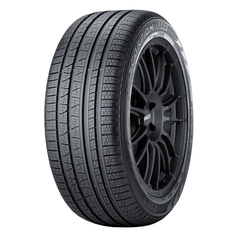 Шина 245/60R18 Pirelli Scorpion Verde All Season 105H