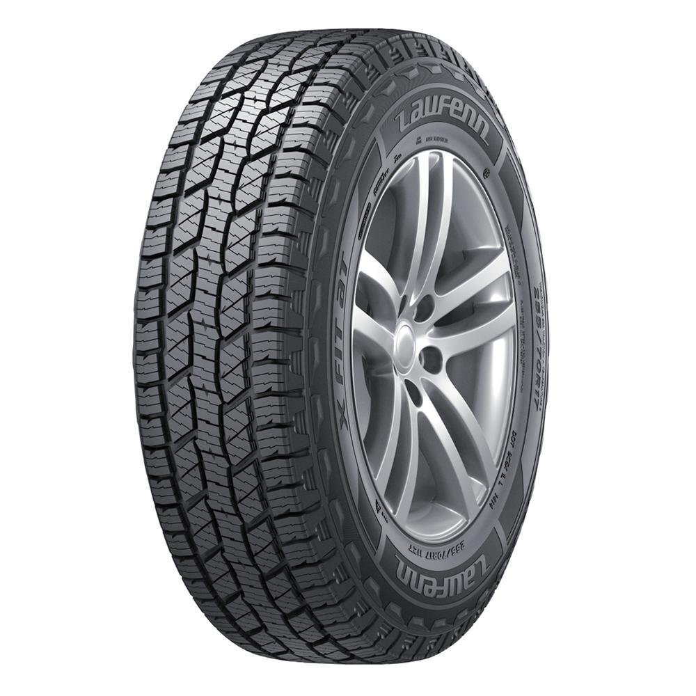 Шина 245/65R17 Laufenn X FIT AT LC01 107T