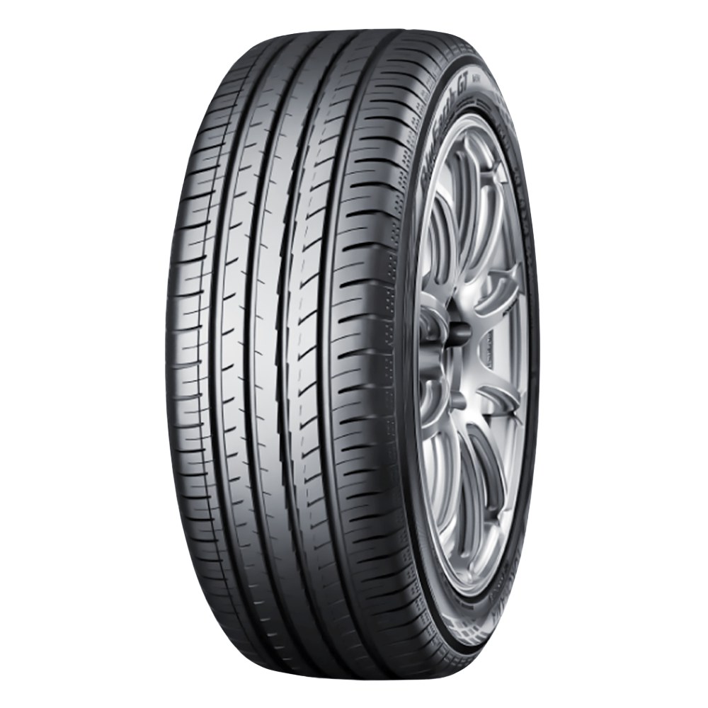 Шина 225/45R18 Yokohama Ae51H Bluearth-Gt 91W