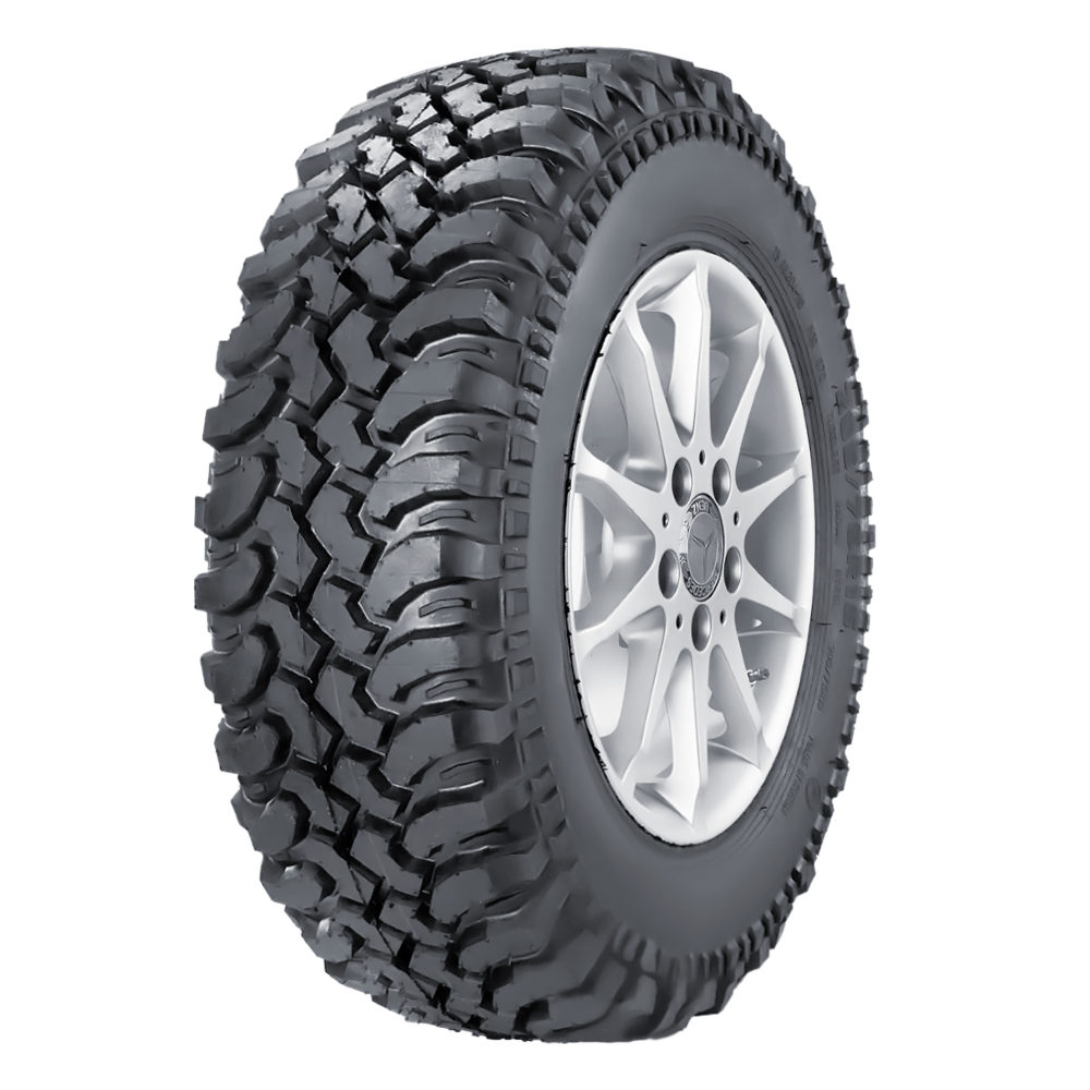 Шина 215/65R16 NorTec MT 540 кам 102Q АШК