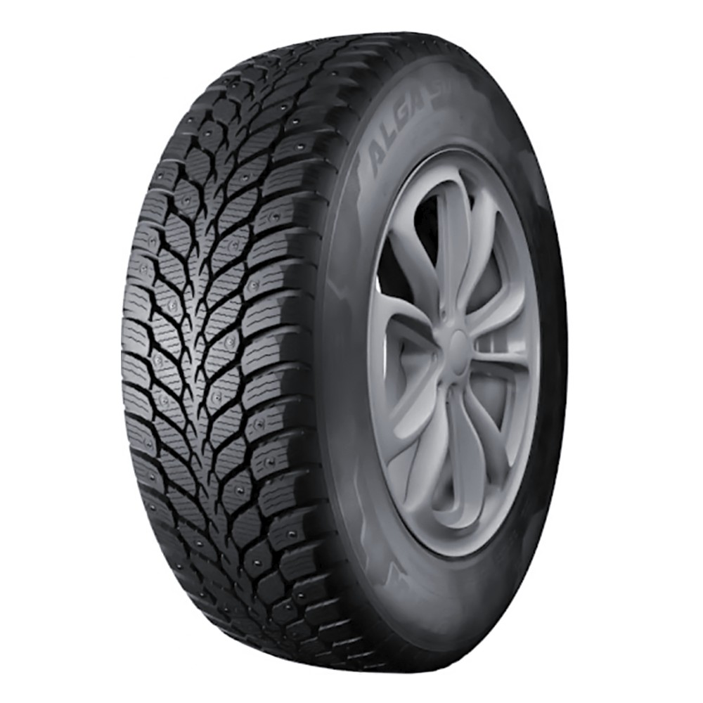 Шина 185/75R16 Кама Alga SUV (НК-532) 97T шип