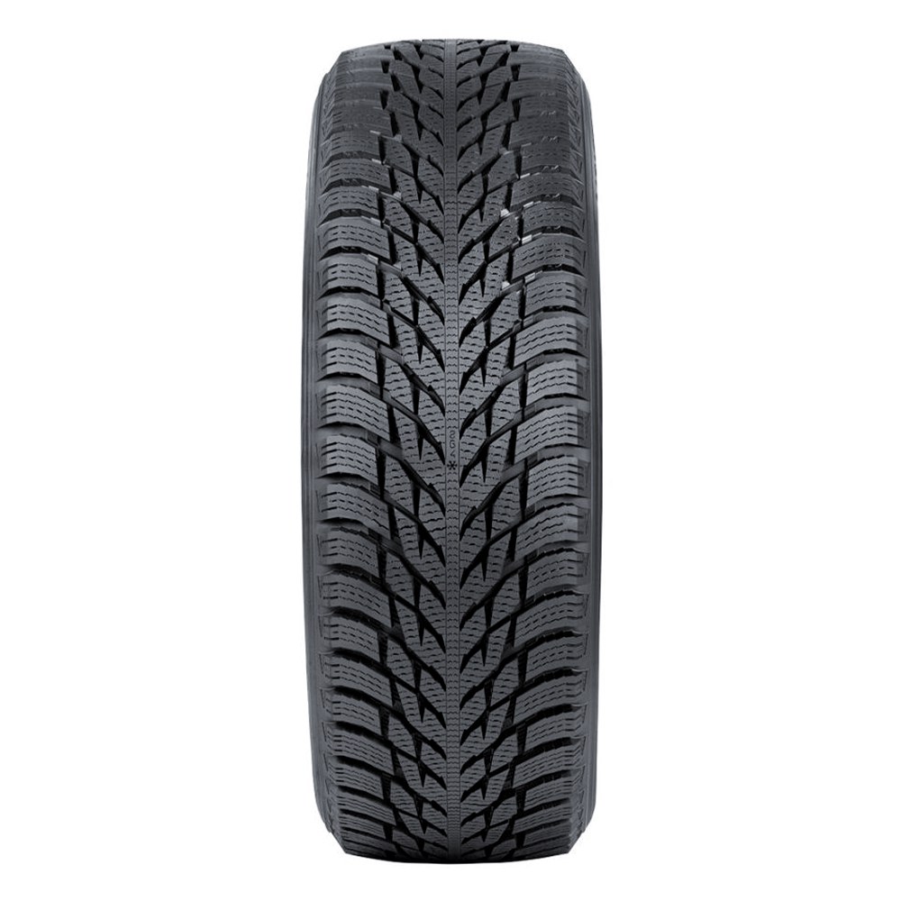 Шина 255/50R20 Ikon Autograph Snow 3 SUV 109R
