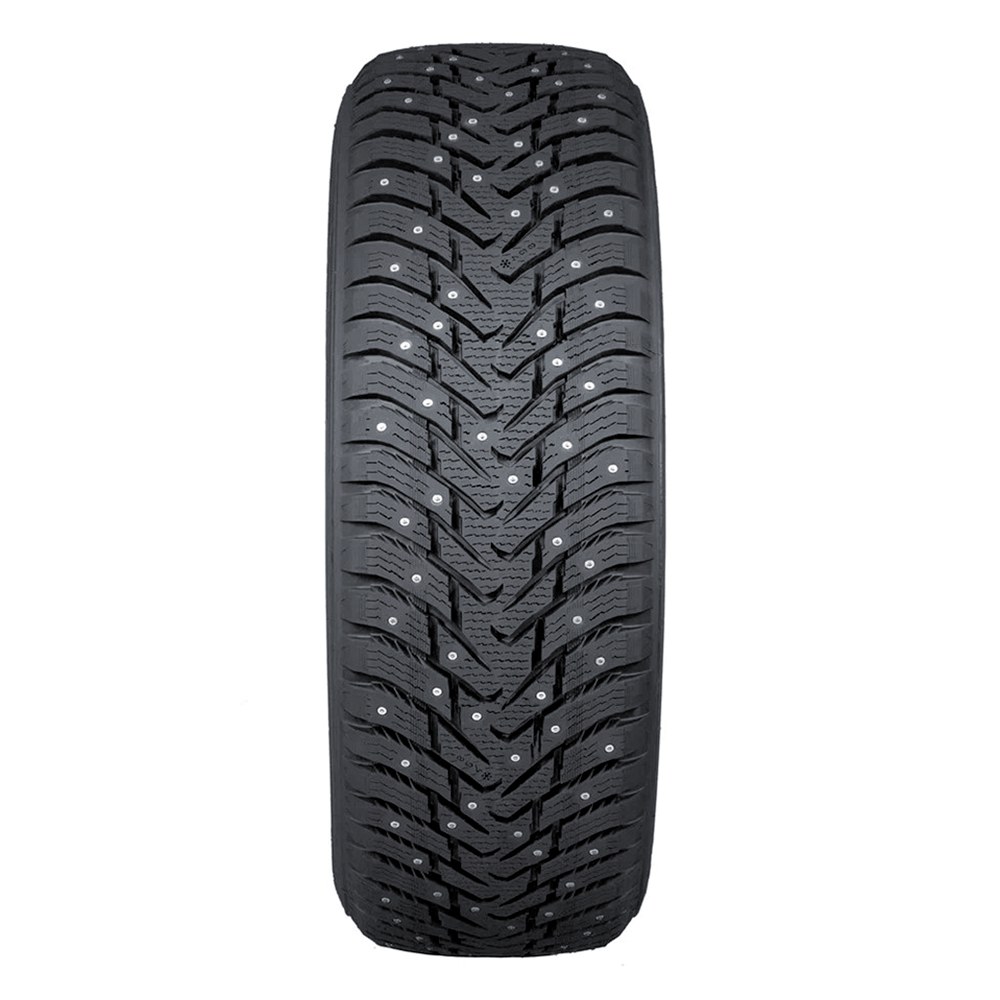 Шина 235/60R17 Ikon Nordman 8 SUV 106T шип