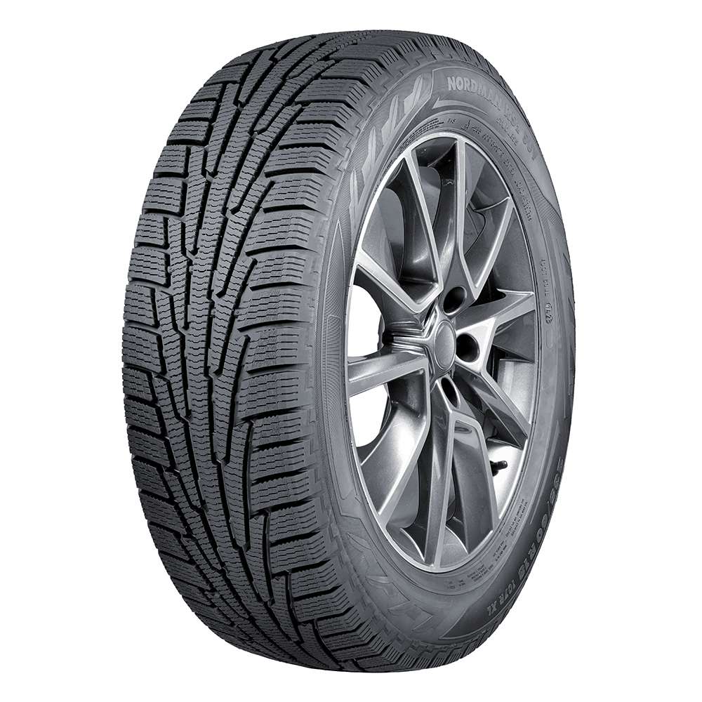 Шина 215/65R16 Ikon Nordman RS2 SUV 102R