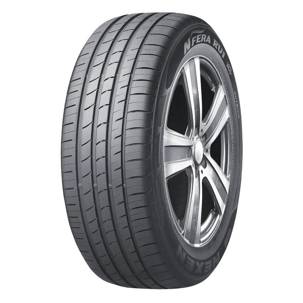 Шина 255/50R19 Nexen N'Fera RU1 107W