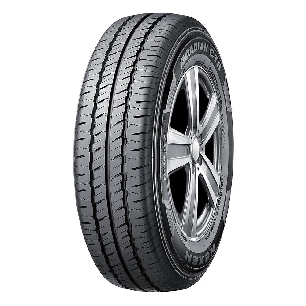 Шина 185R14C Nexen ROADIAN CT8 102/100T