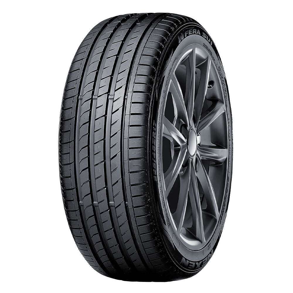 Шина 245/45R20 Nexen N'FERA SU1 103Y