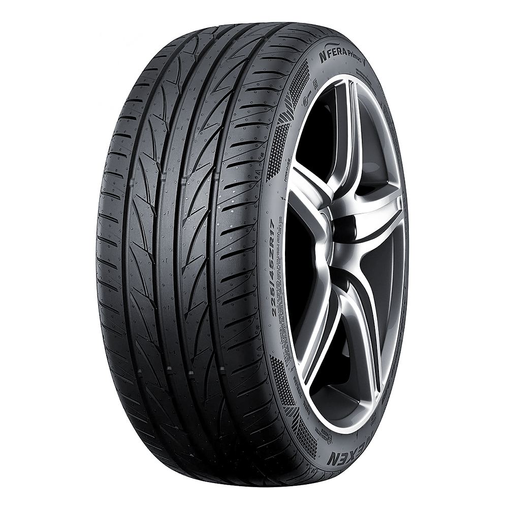 Шина 205/50R17 Nexen N'Fera Primus V 93W