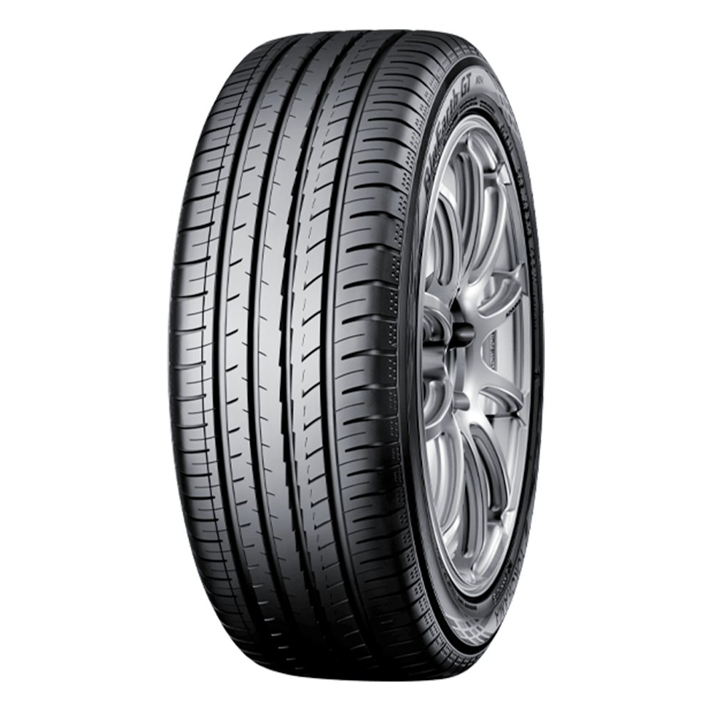 Шина 225/45R17 Yokohama Ae51 Bluearth-Gt 94W