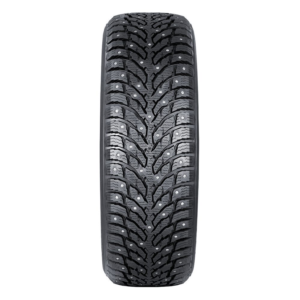 Шина 245/60R18 Ikon Autograph Ice 9 SUV 109T шип