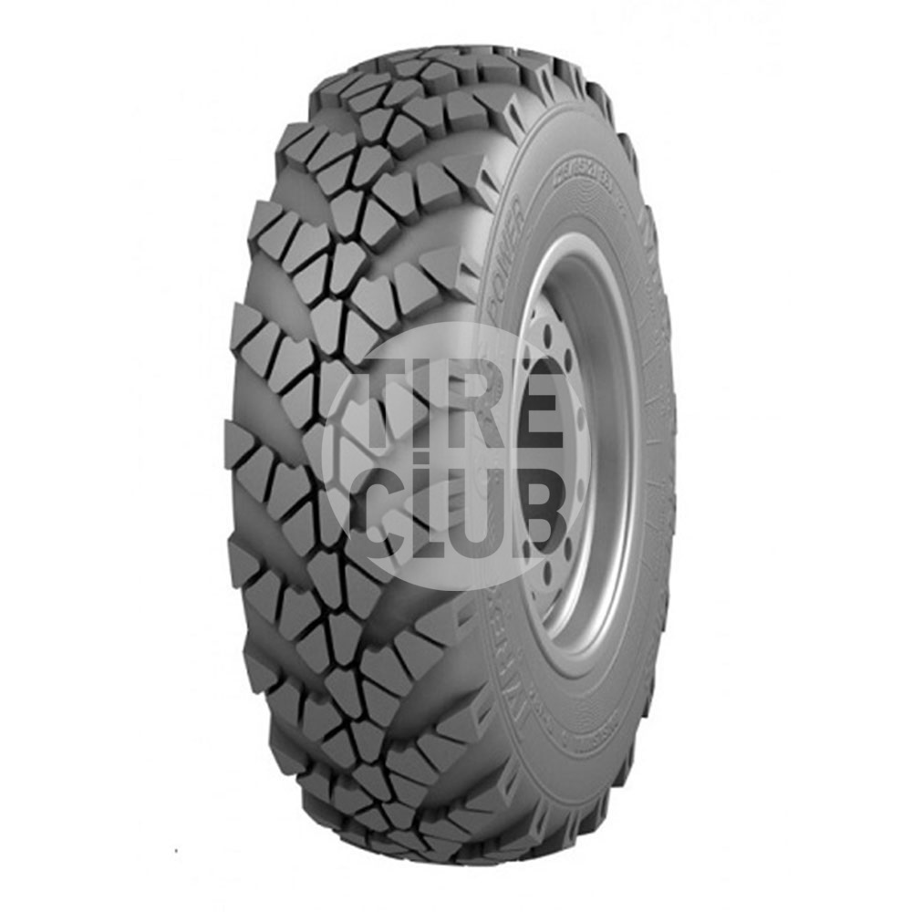 Шина 425/85R21 Tyrex CRG Power О-184 нс18 156J кам ОШЗ