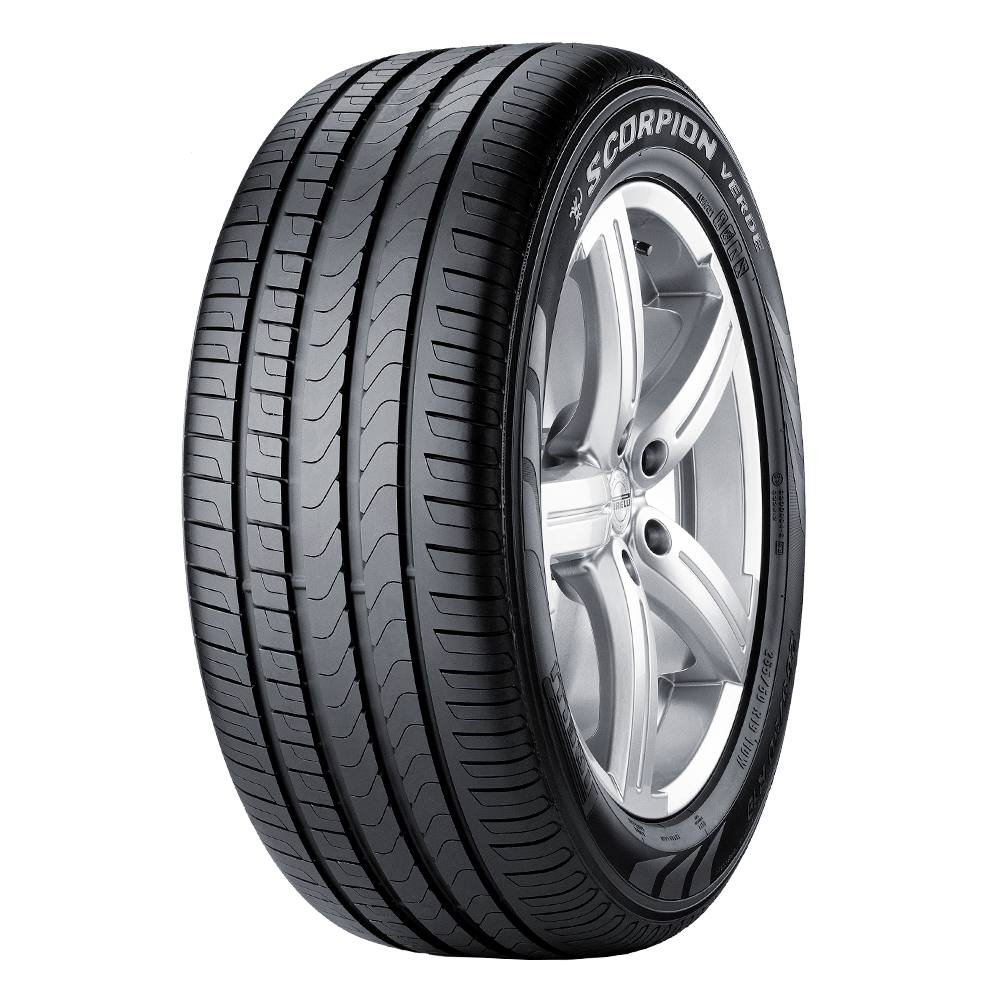 Шина 235/55R19 Pirelli Scorpion Verde 101V