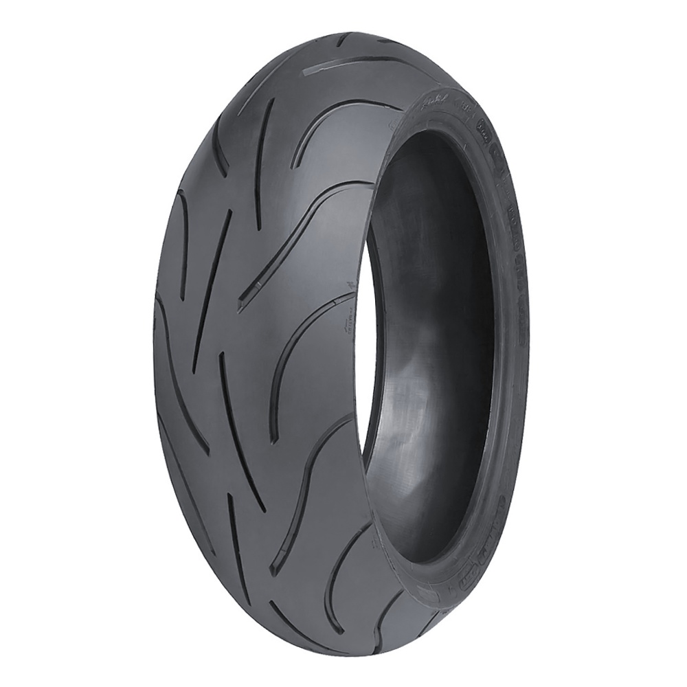 Мотошина 120/60R17 Michelin Pilot Power 2CT 55W