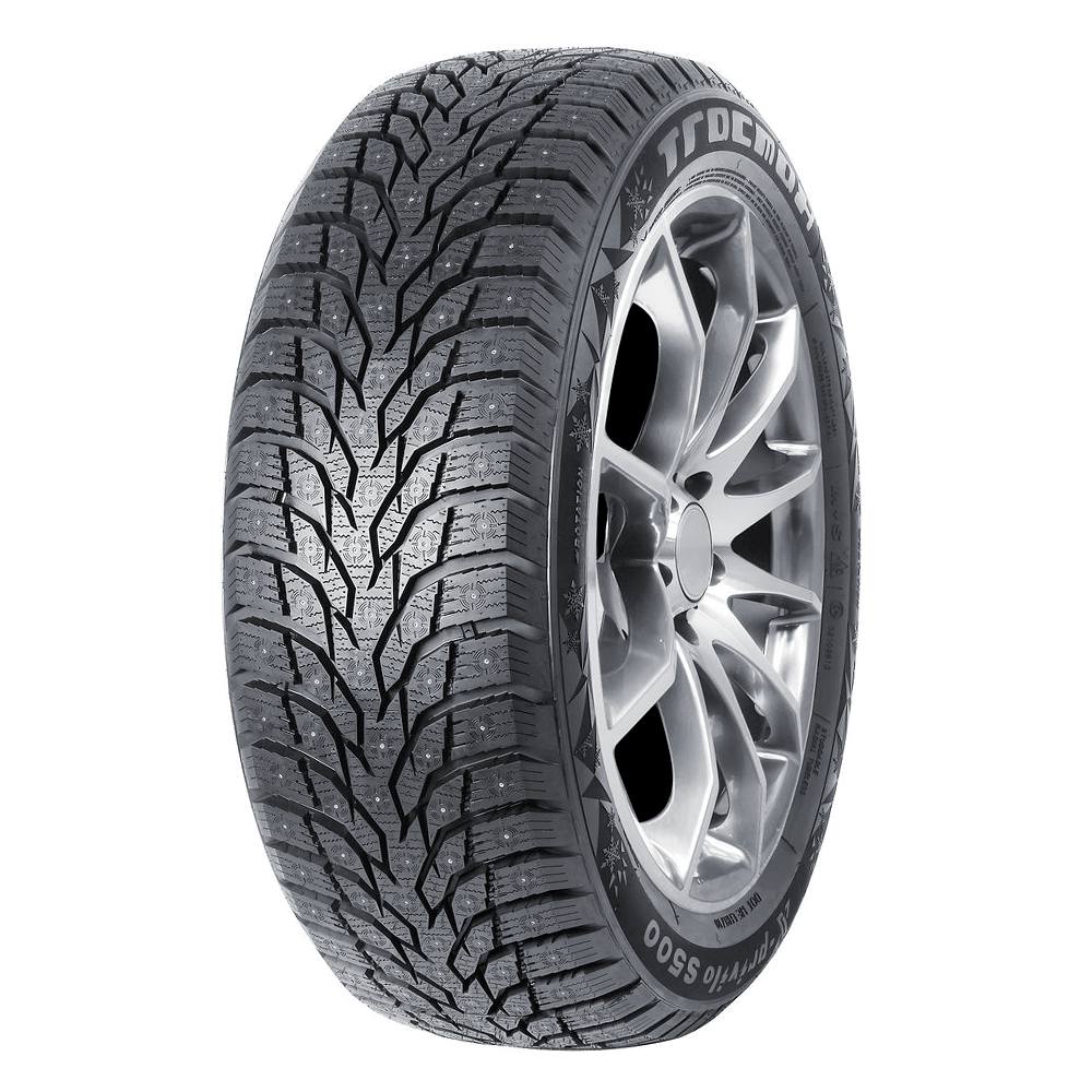 Шина 235/55R19 Tracmax X-Privilo S500 105T шип