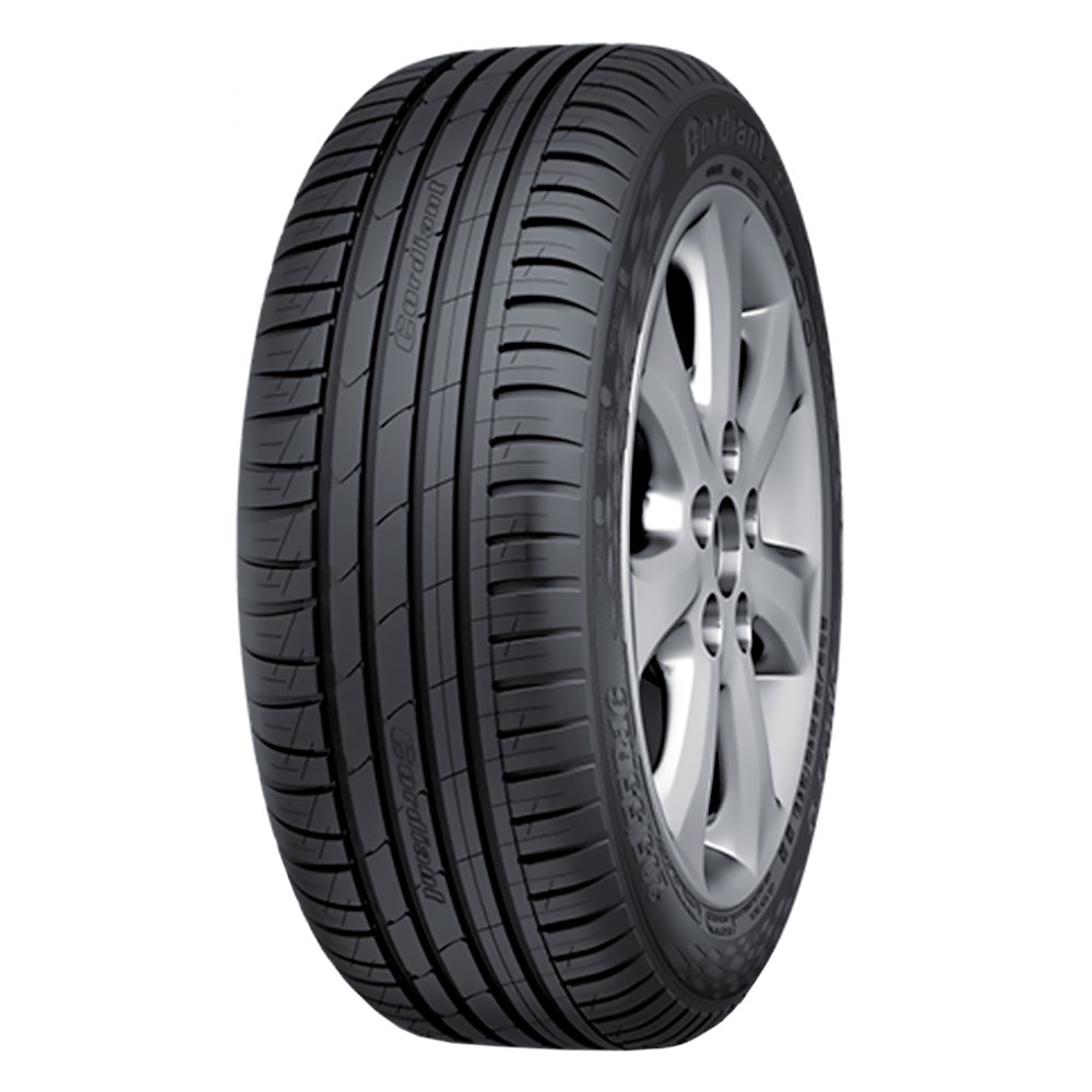 Шина 215/60R16 Cordiant Sport 3 PS-2 99V