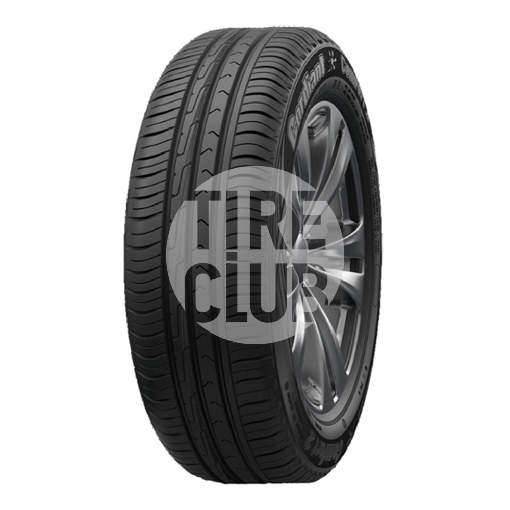 Шина 215/70R16 Cordiant Comfort 2 104T