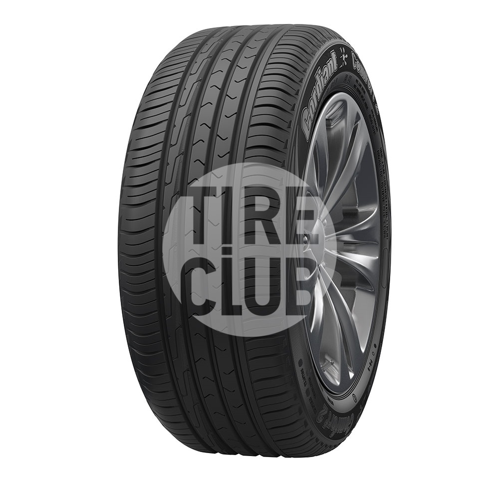 Шина 235/60R16 Cordiant Comfort 2 104H