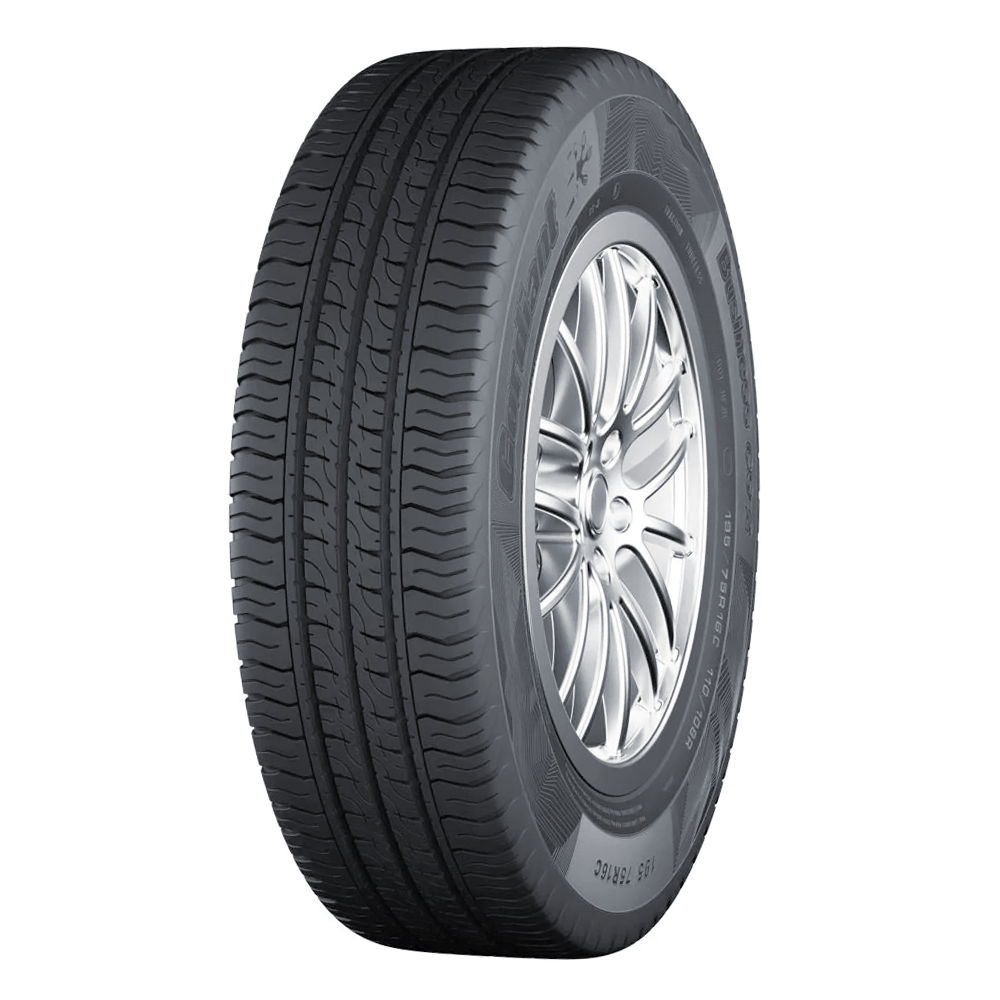 Шина 205/75R16C Cordiant Business CS-2 113/111R