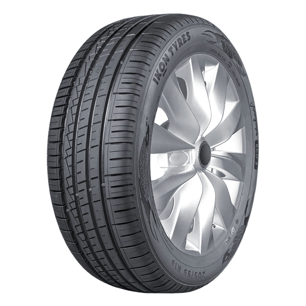 Шина 195/55R15 Ikon Autograph Eco 3 89V