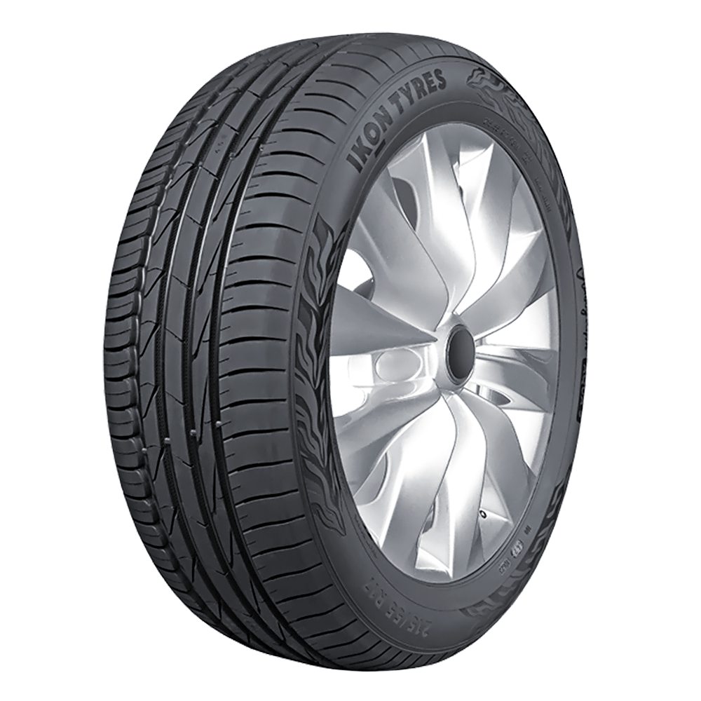 Шина 215/45R17 Ikon Autograph Aqua 3 91W