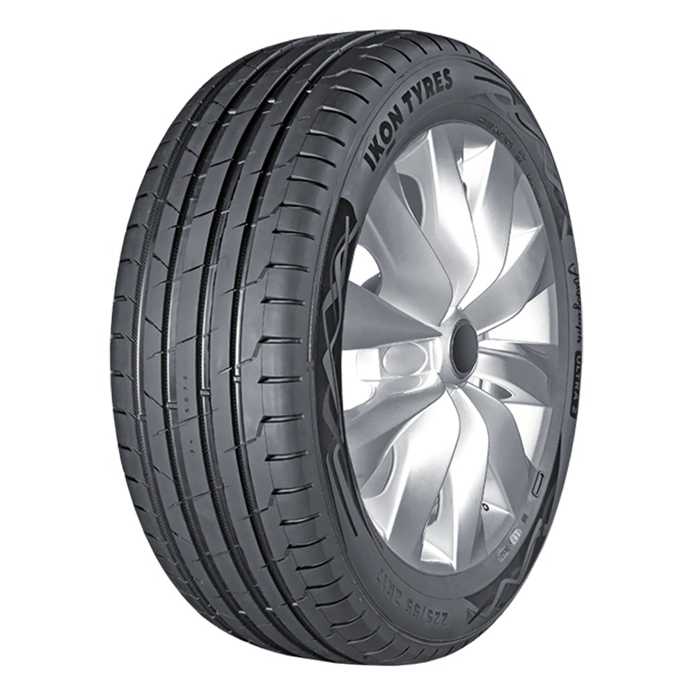 Шина 225/55R17 Ikon Autograph Ultra 2 101Y