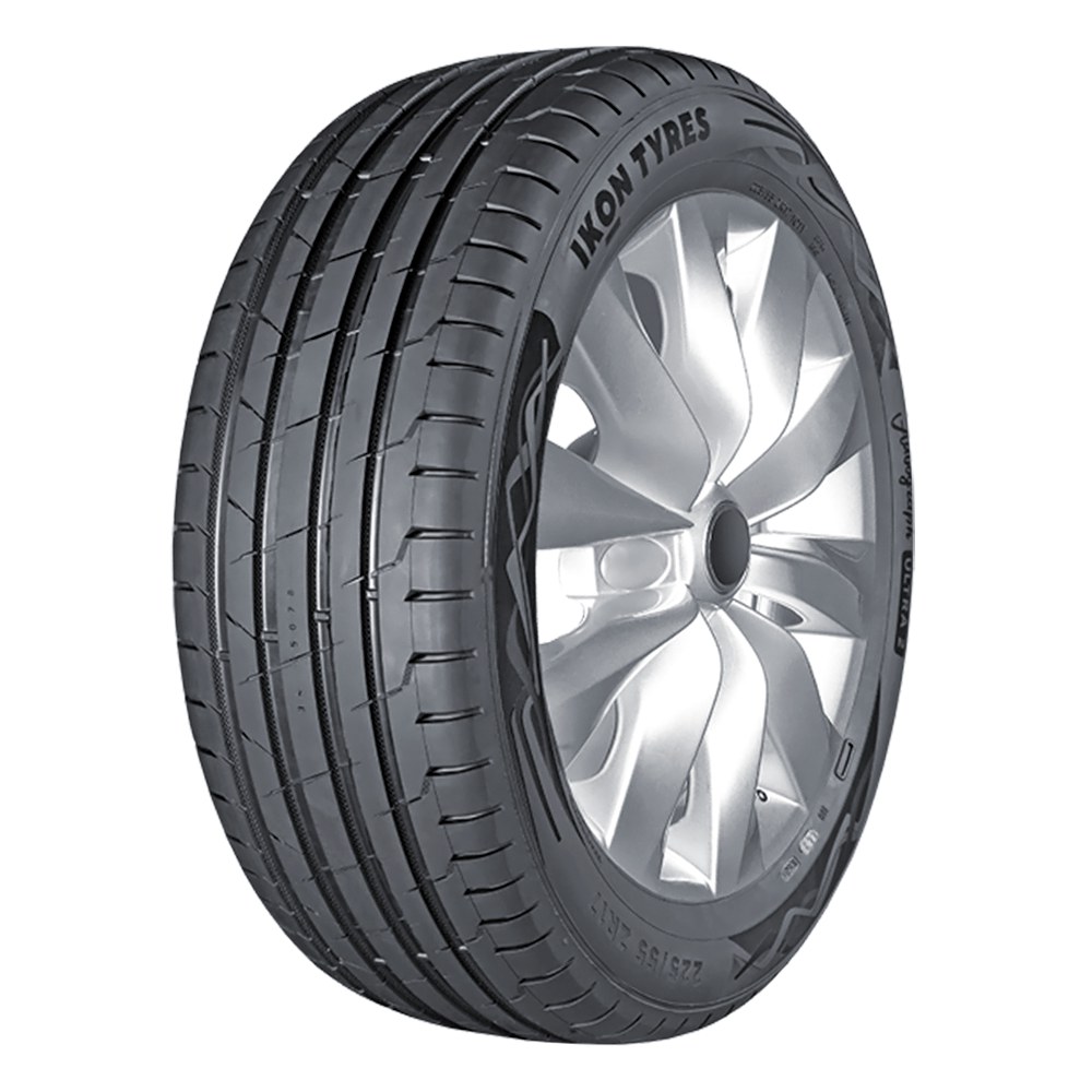 Шина 275/55R19 Ikon Autograph Ultra 2 SUV 111W