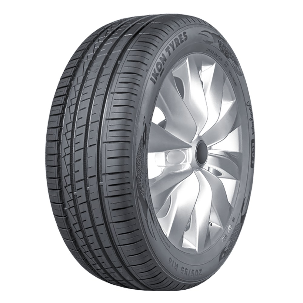 Шина 205/70R15C Ikon Autograph Eco C3 106/104R