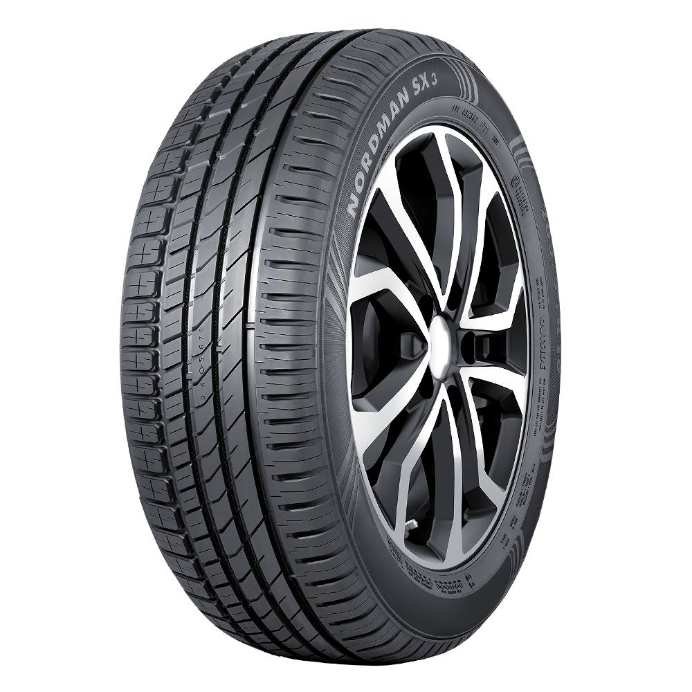 Шина 185/70R14 Ikon Nordman SX3 88T