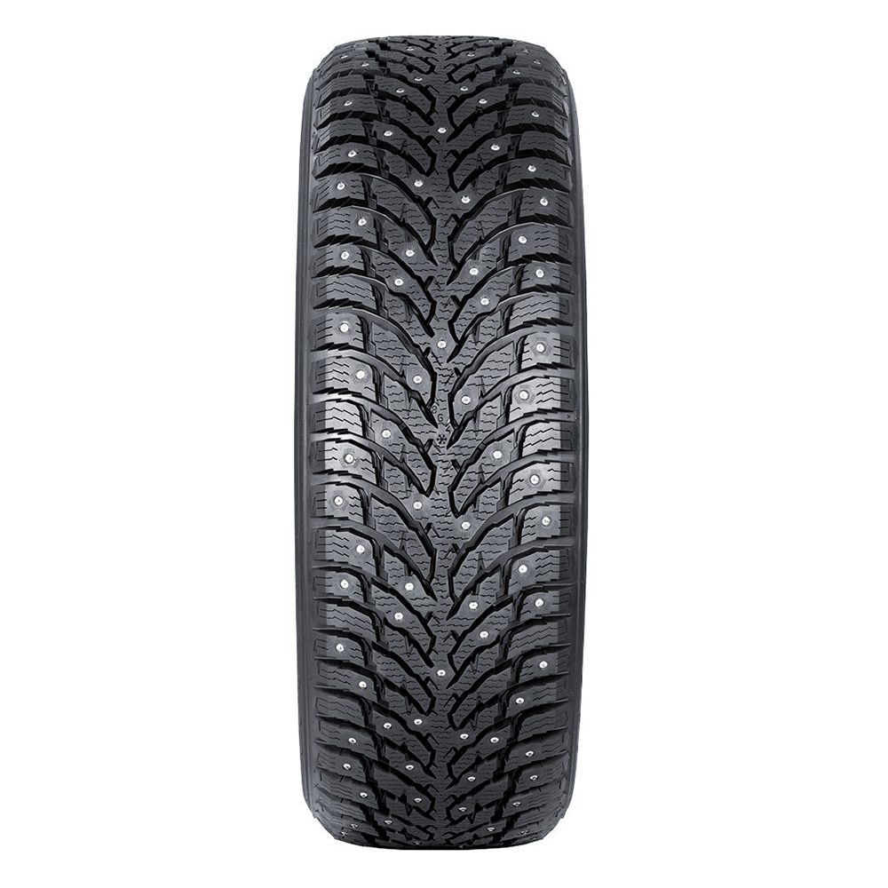 Шина 225/55R16 Ikon Autograph Ice 9 99T шип