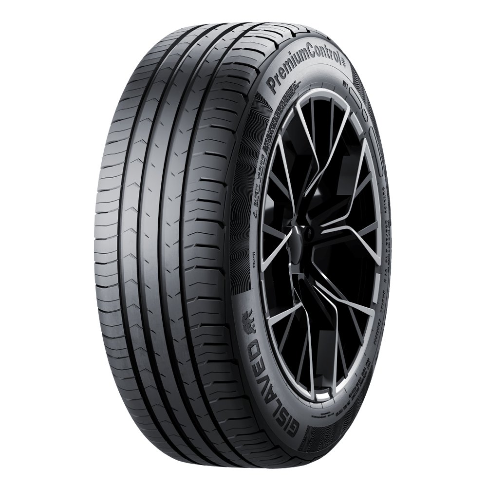 Шина 185/60R15 Gislaved PremiumControl 84H