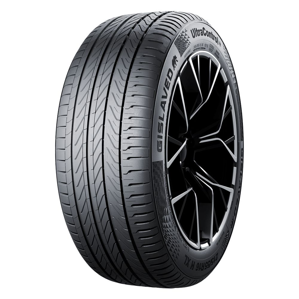 Шина 215/55R16 Gislaved UltraControl 97W