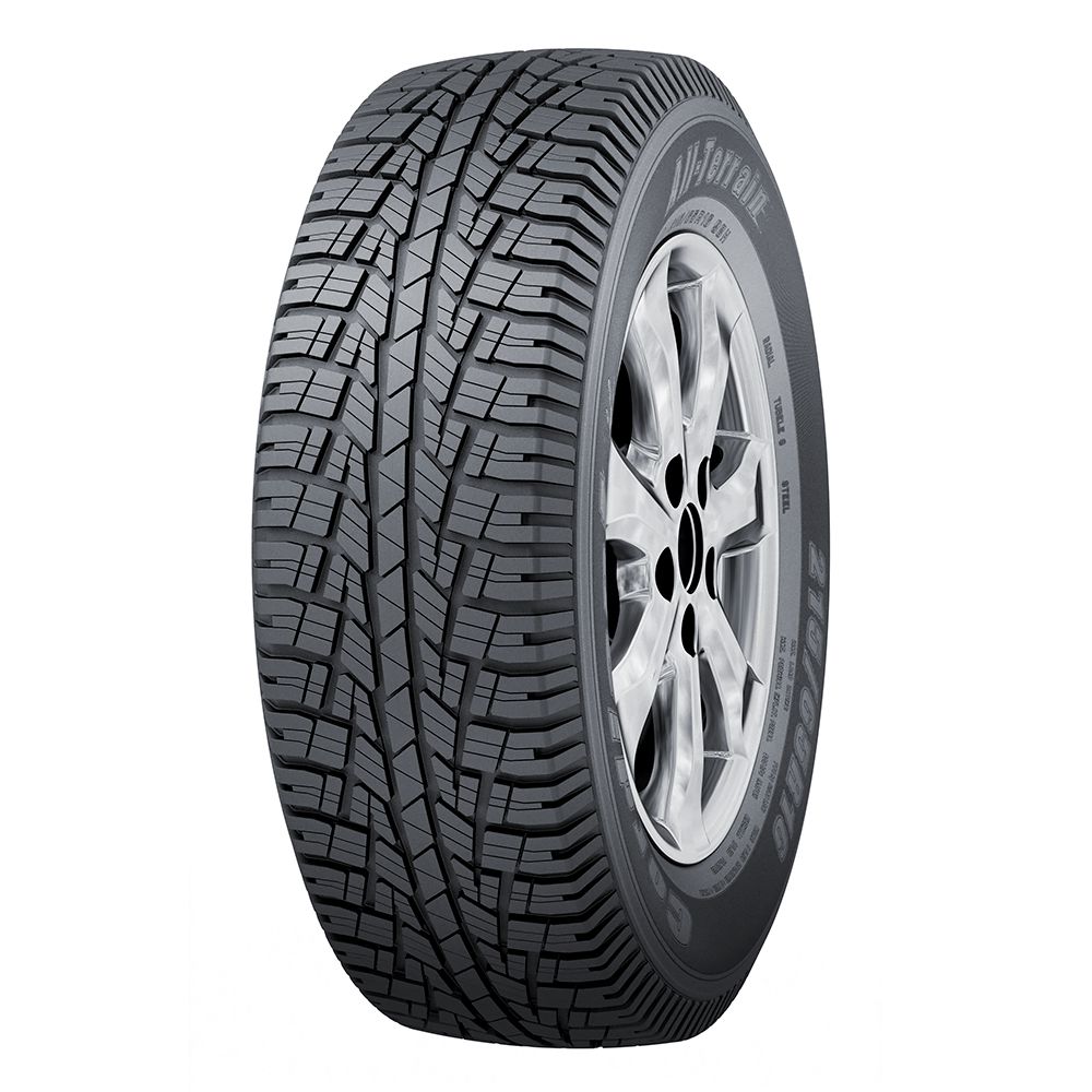 Шина 235/60R16 Cordiant ALL Terrain OA-1 104T