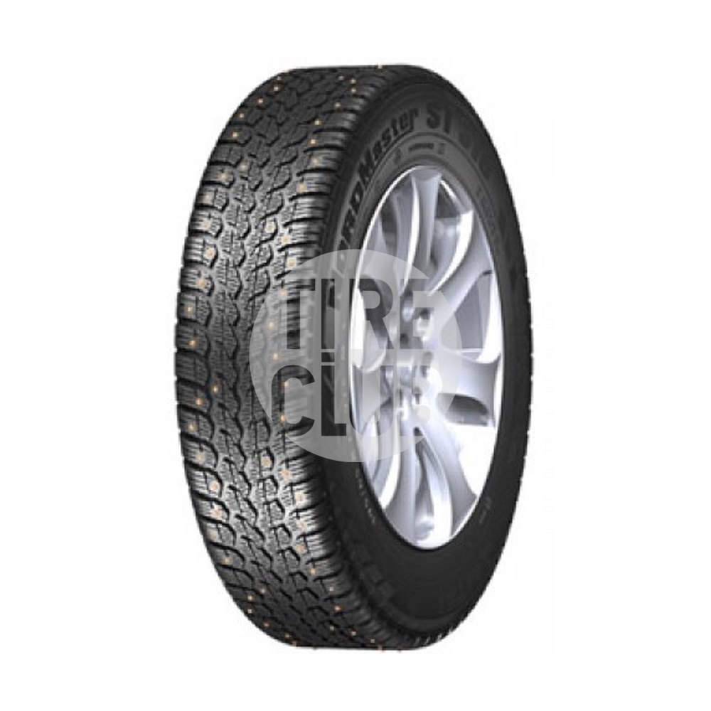 Шина 175/65R14 Amtel NordMaster ST 228В 160(Q) нешип