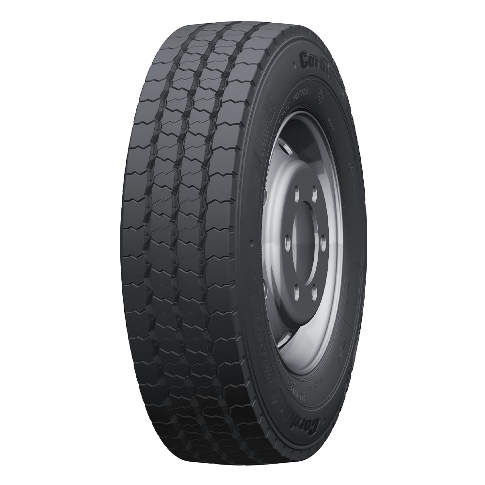 Шина 265/70R19,5 Cordiant Professional VC-1 141/139M ЯШЗ