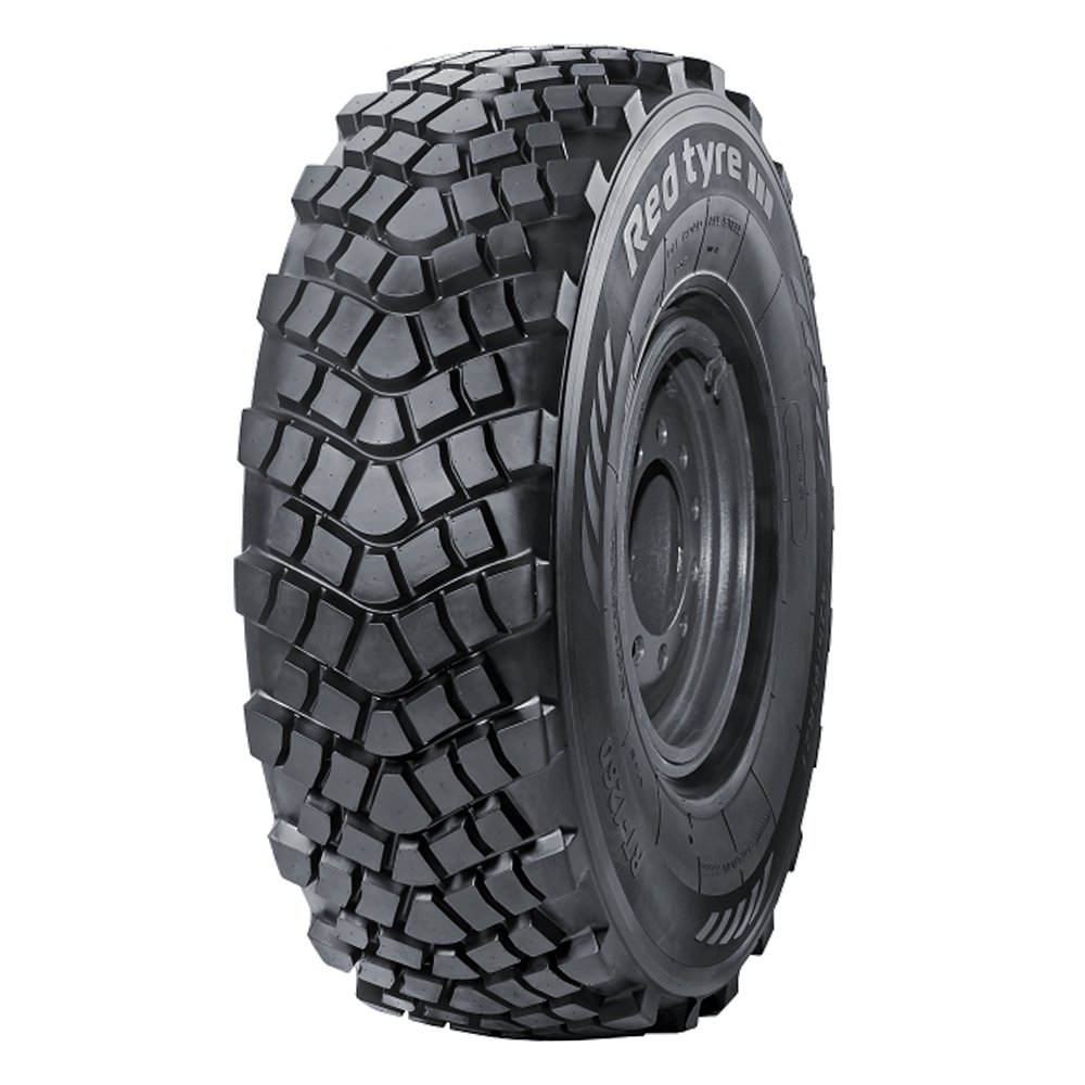 Шина 425/85R21 Red Tyre RT-1260 167D кам