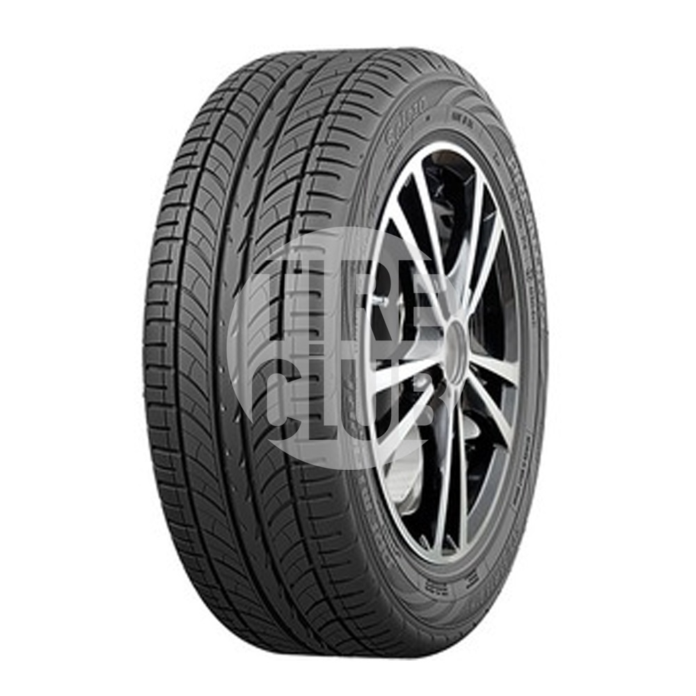 Шина 185/60R14 Premiorri Solazo 82H