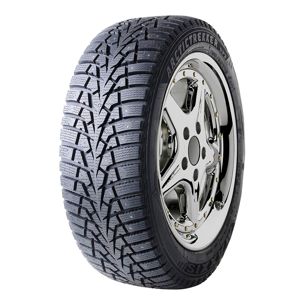 Шина 225/60R17 Maxxis NS3 103T шип