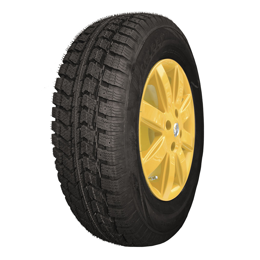 Шина 215/65R16C Viatti Vettore Inverno V-524 109/107R шип