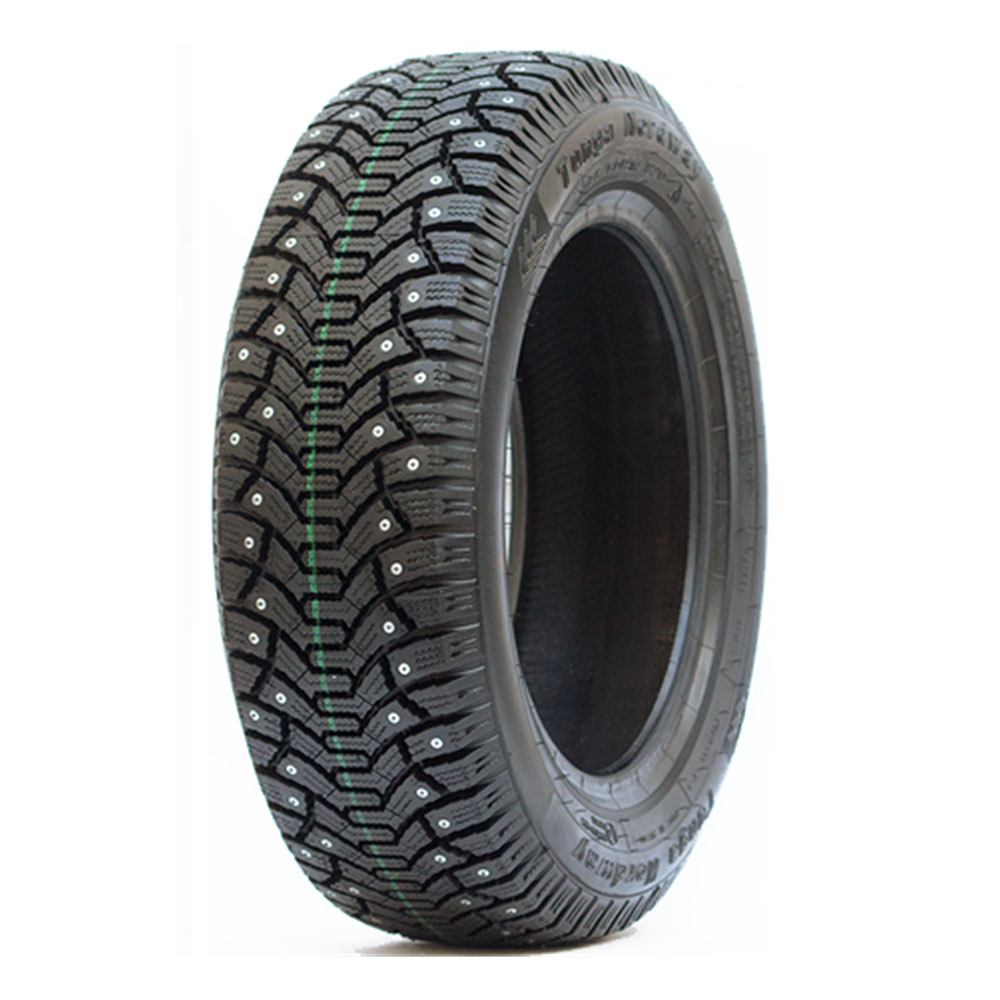 Шина 175/65R14 Tunga Nordway 82Q шип