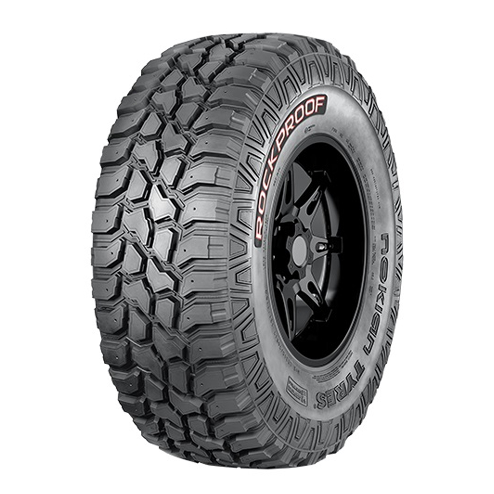 Шина 265/70R17 Nokian Tyres RockProof 121/118Q