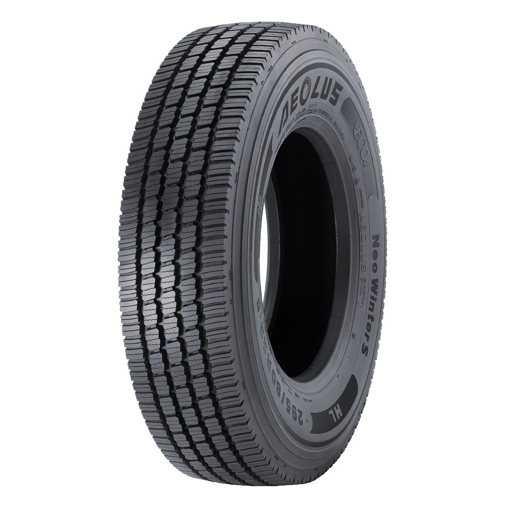 Шина 385/65R22,5 Aeolus Winter S нс20 б/к