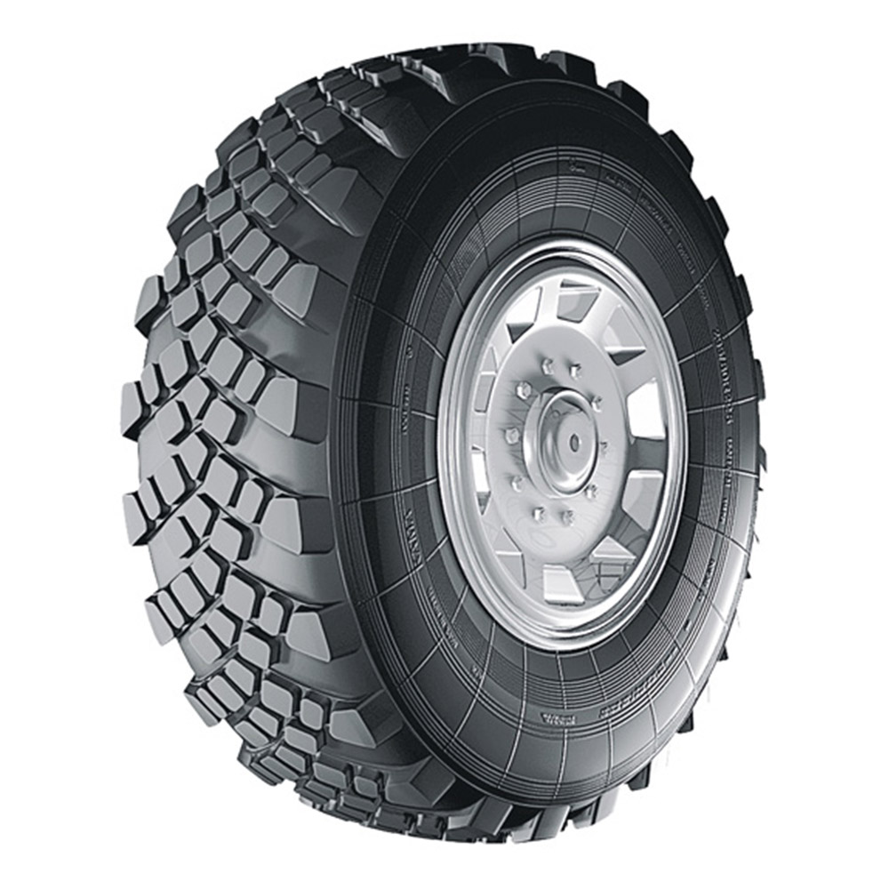 Шина 425/85R21 Кама-1260 нс18 156G Н.Камск (комплект)