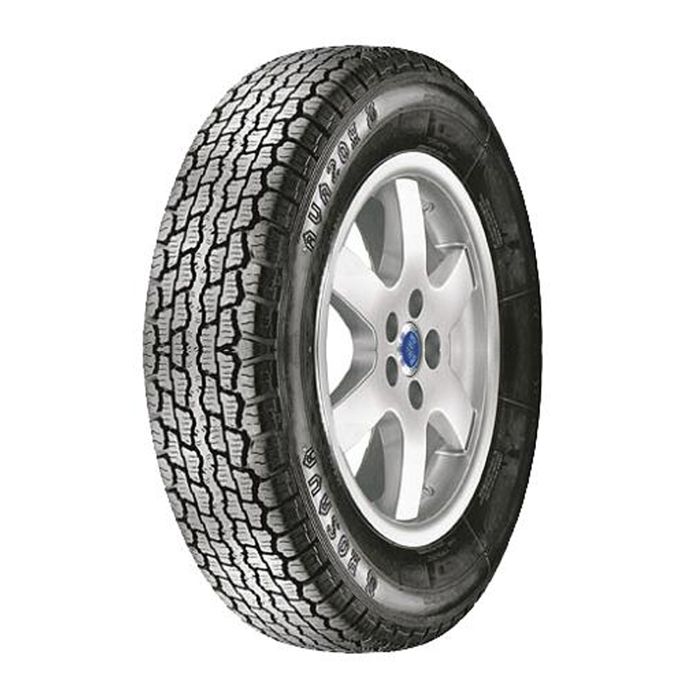 Шина 205/70R14 Rosava БЦ-1 95T