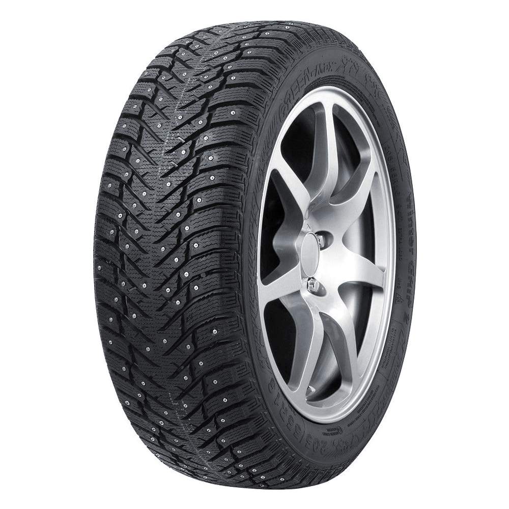 Шина 265/50R20 LingLong Green-Max Winter Grip 2 111T б/к шип