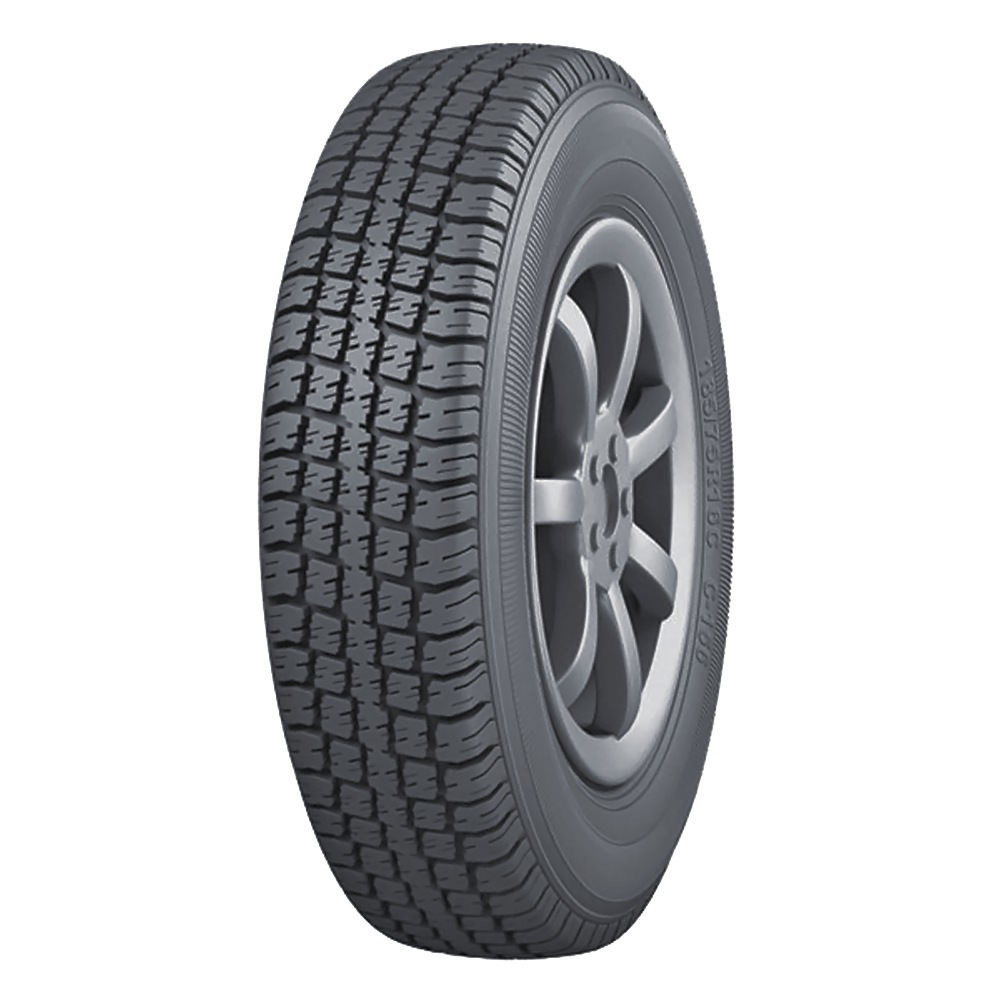 Шина 185/75R16C С-156 кам Волтайр шип